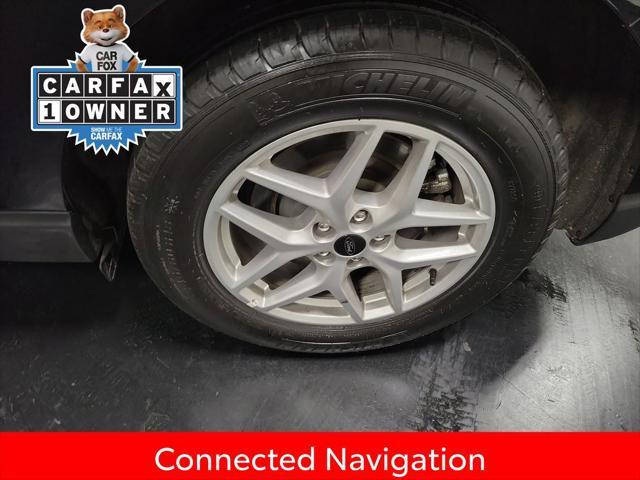 used 2024 Ford Edge car, priced at $22,995