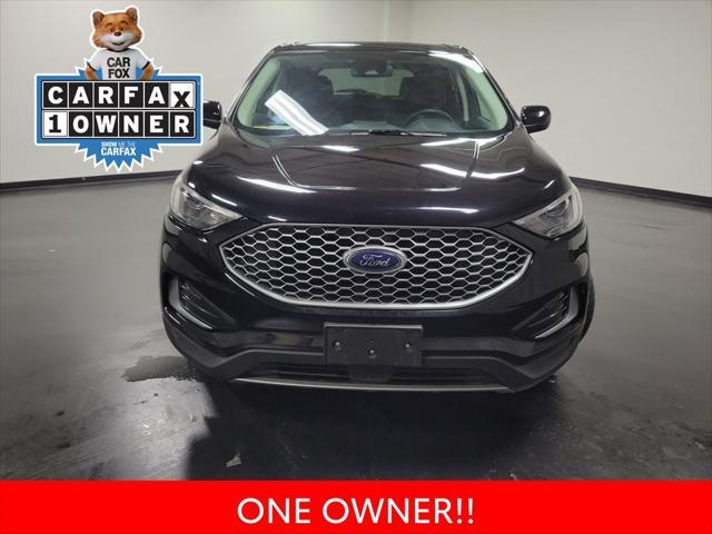 used 2024 Ford Edge car, priced at $22,995