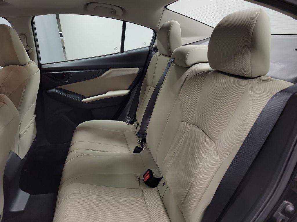 used 2018 Subaru Impreza car, priced at $15,995