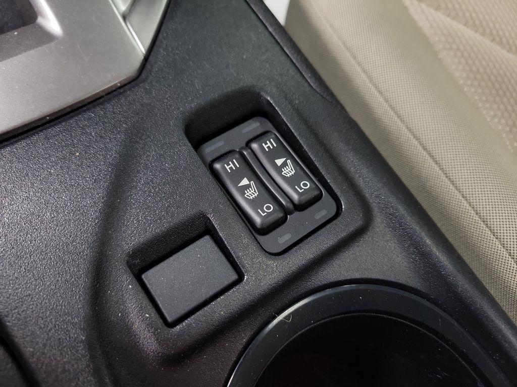 used 2018 Subaru Impreza car, priced at $15,995