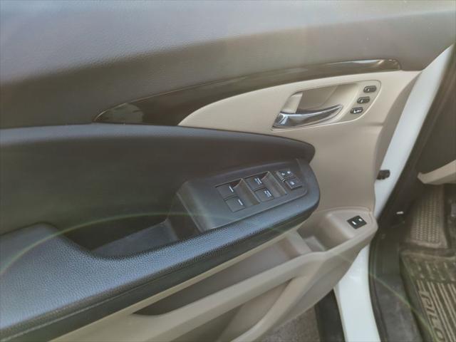 used 2019 Honda Pilot car, priced at $21,995