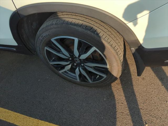 used 2019 Honda Pilot car, priced at $21,995