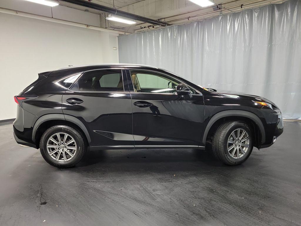 used 2017 Lexus NX 200t car, priced at $20,995