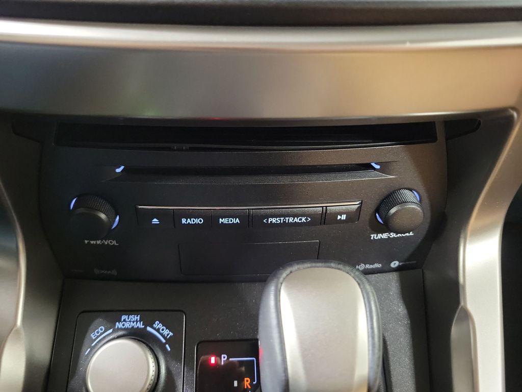 used 2017 Lexus NX 200t car, priced at $20,995