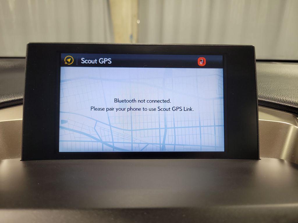 used 2017 Lexus NX 200t car, priced at $20,995