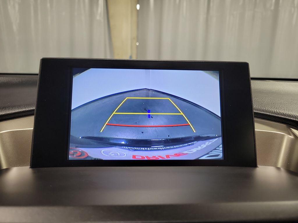 used 2017 Lexus NX 200t car, priced at $20,995