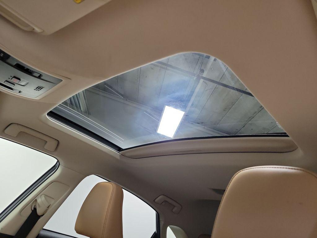 used 2017 Lexus NX 200t car, priced at $20,995