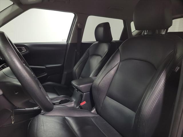 used 2021 Kia Soul car, priced at $12,995