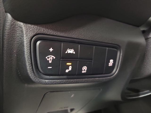 used 2021 Kia Soul car, priced at $12,995