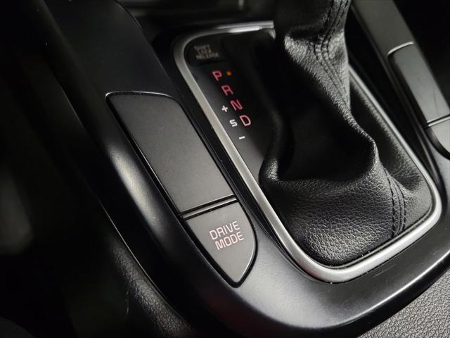 used 2021 Kia Soul car, priced at $12,995