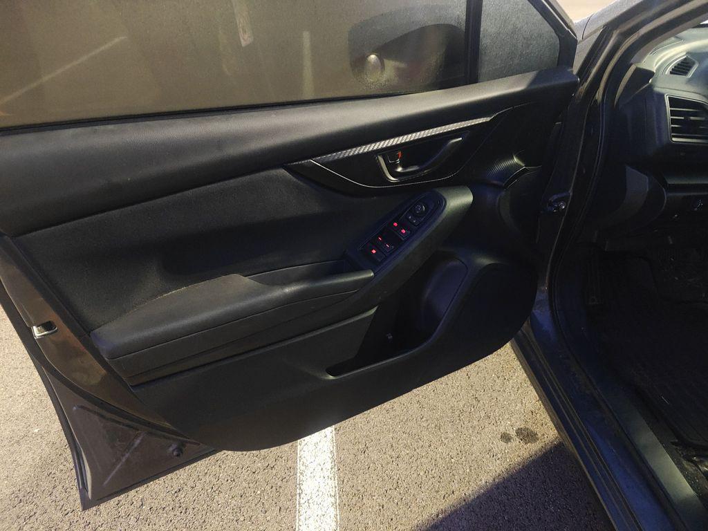 used 2018 Subaru Impreza car, priced at $14,995