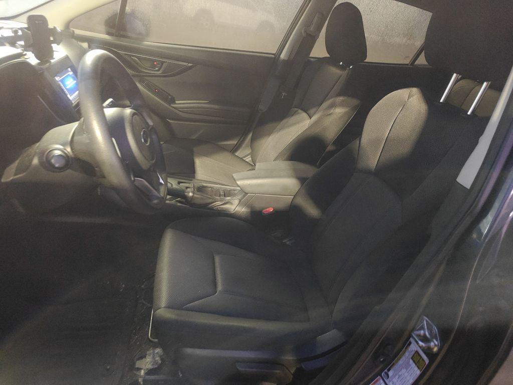 used 2018 Subaru Impreza car, priced at $14,995