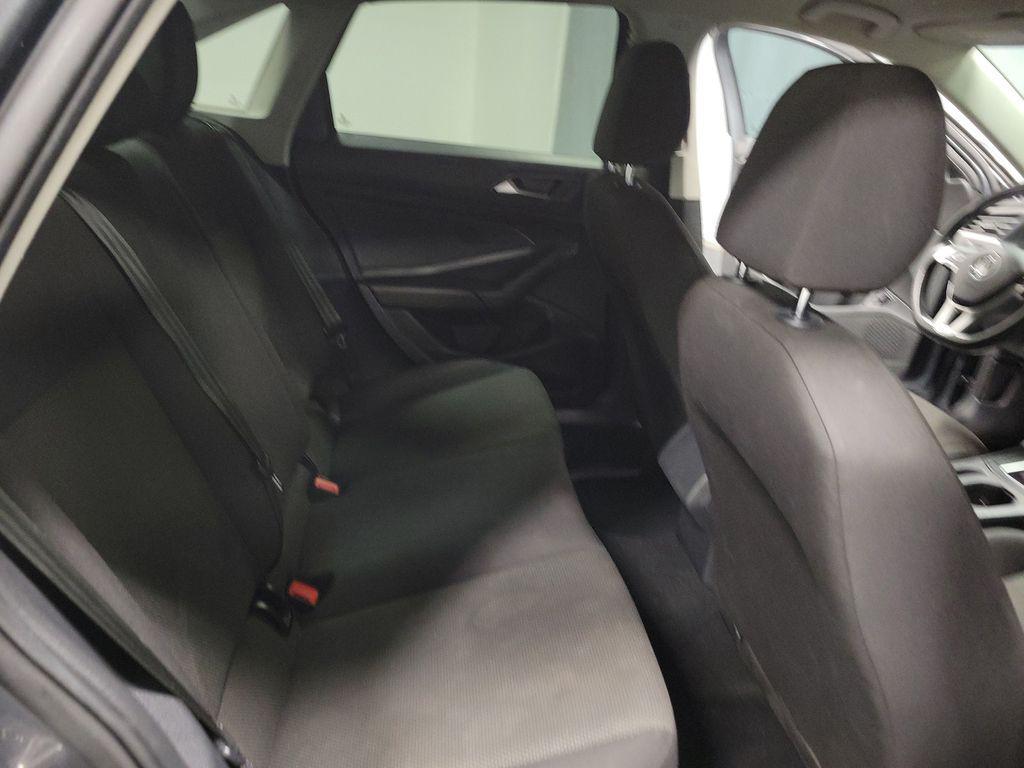 used 2021 Volkswagen Jetta car, priced at $12,500
