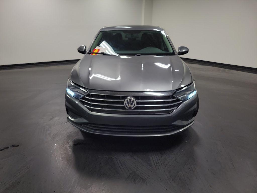 used 2021 Volkswagen Jetta car, priced at $12,500