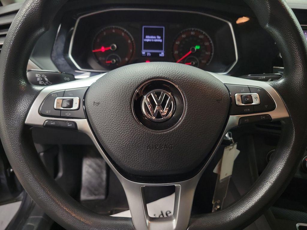 used 2021 Volkswagen Jetta car, priced at $12,500
