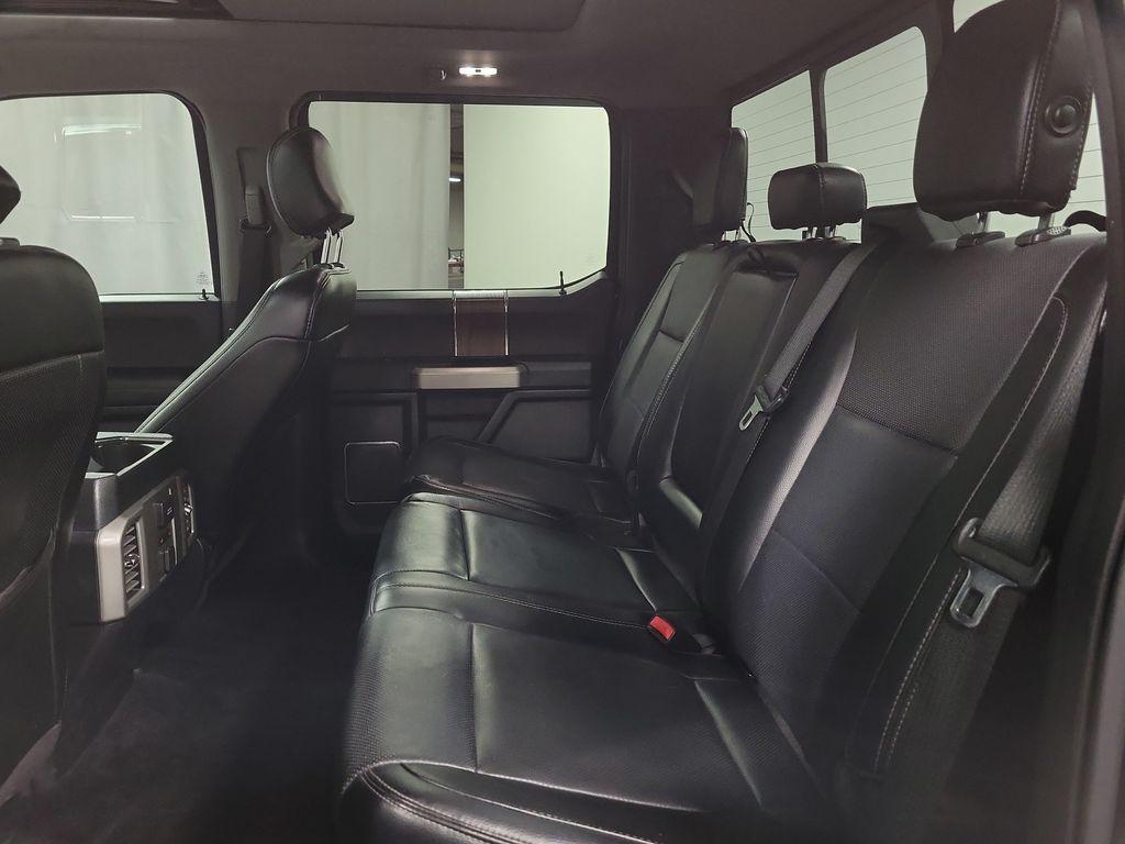 used 2016 Ford F-150 car, priced at $23,995