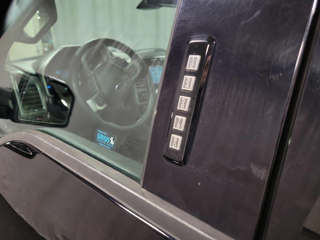 used 2016 Ford F-150 car, priced at $23,995
