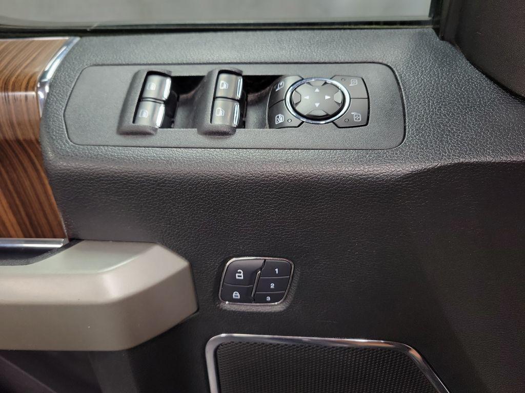 used 2016 Ford F-150 car, priced at $23,995