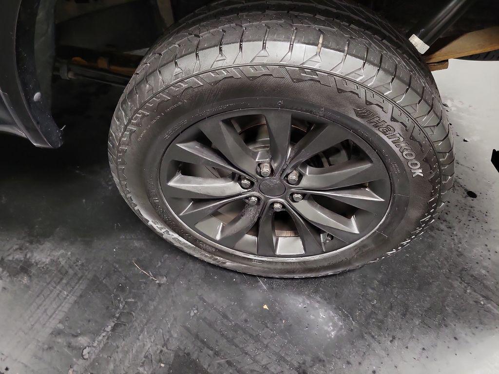 used 2016 Ford F-150 car, priced at $23,995