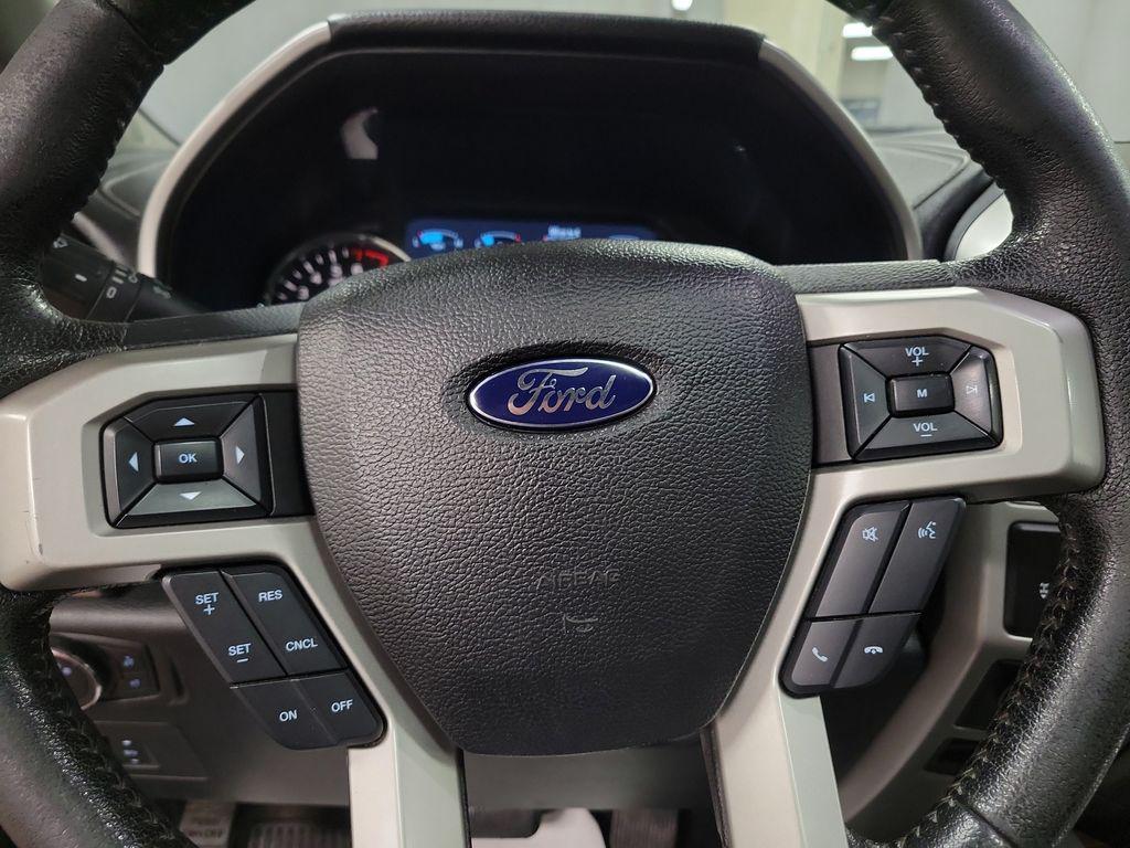 used 2016 Ford F-150 car, priced at $23,995