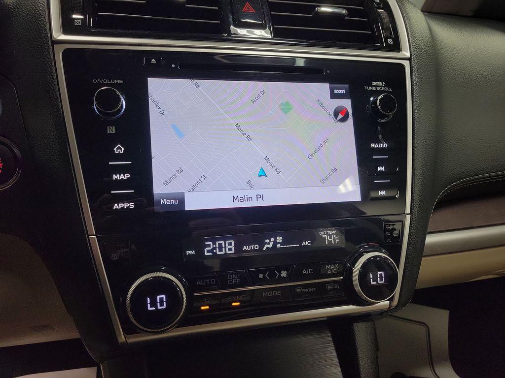 used 2018 Subaru Outback car, priced at $12,995