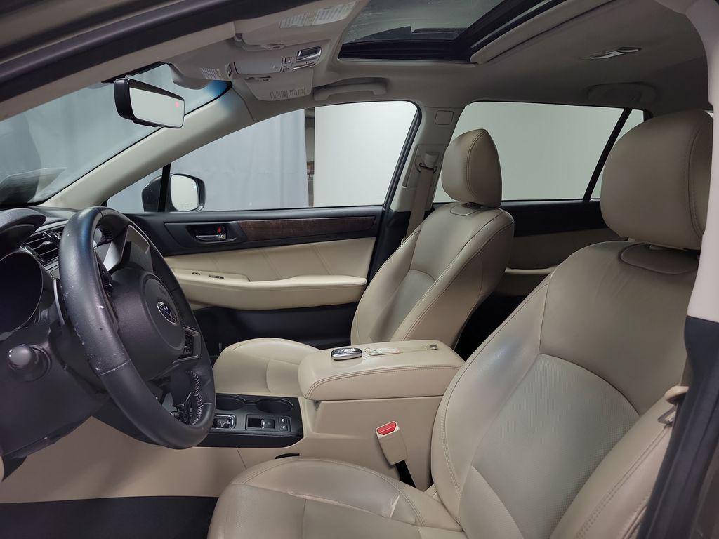 used 2018 Subaru Outback car, priced at $12,995