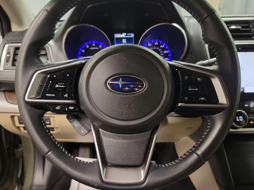 used 2018 Subaru Outback car, priced at $12,995
