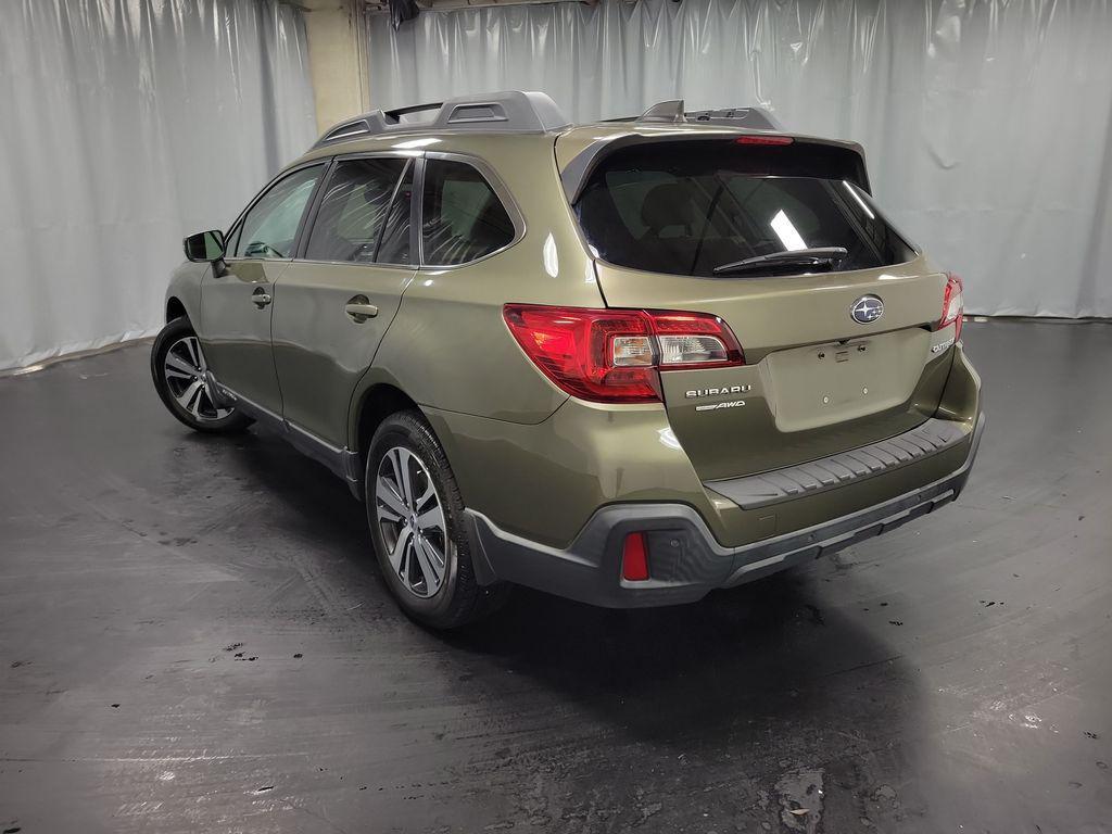 used 2018 Subaru Outback car, priced at $12,995