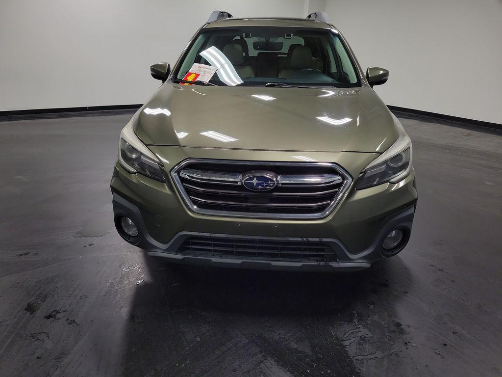 used 2018 Subaru Outback car, priced at $12,995