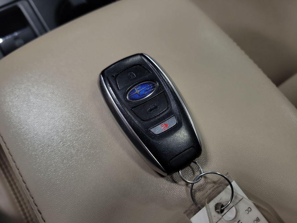 used 2018 Subaru Outback car, priced at $12,995