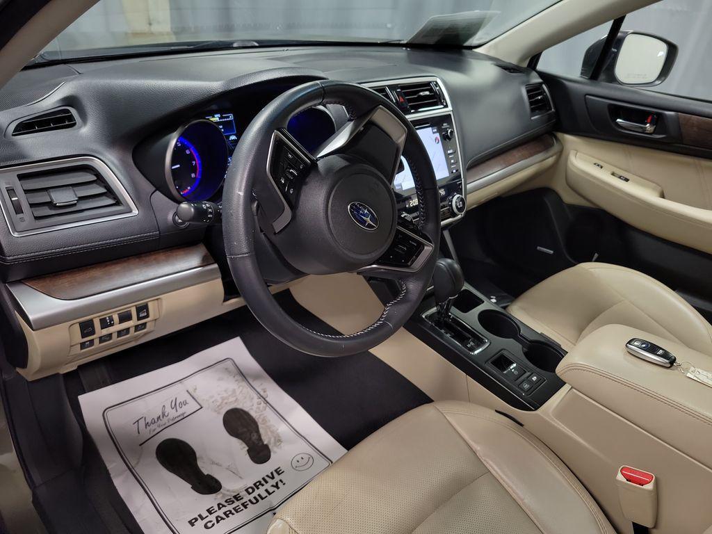 used 2018 Subaru Outback car, priced at $12,995