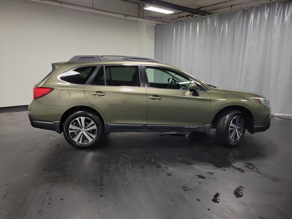 used 2018 Subaru Outback car, priced at $12,995