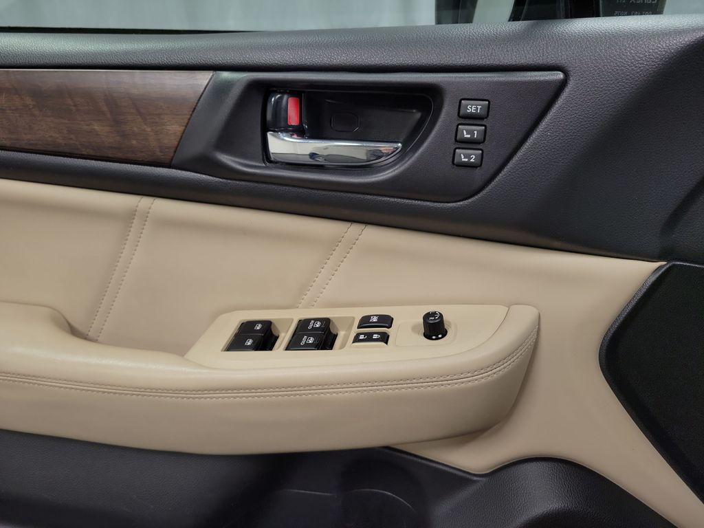 used 2018 Subaru Outback car, priced at $12,995