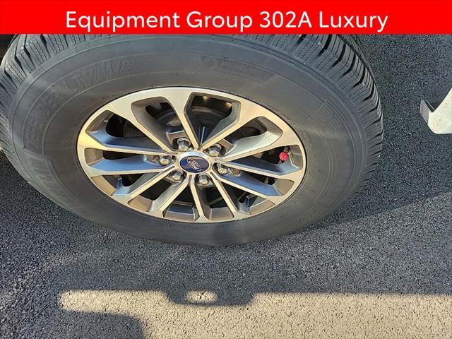 used 2019 Ford F-150 car, priced at $18,995