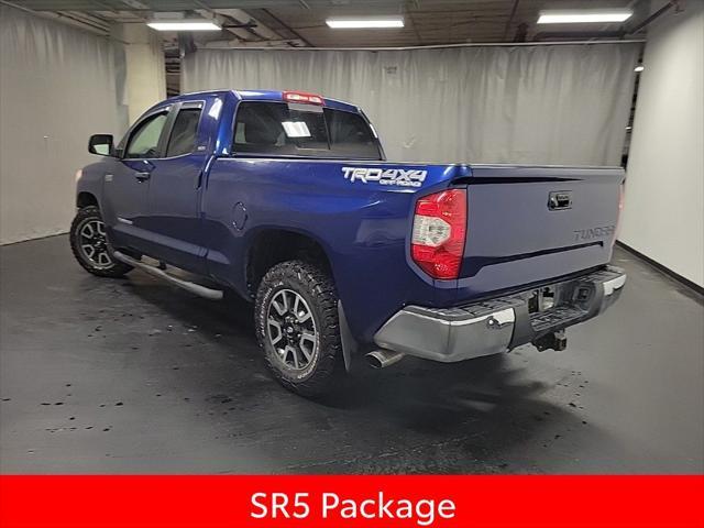 used 2015 Toyota Tundra car, priced at $15,995