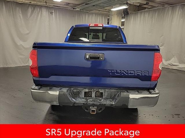 used 2015 Toyota Tundra car, priced at $15,995