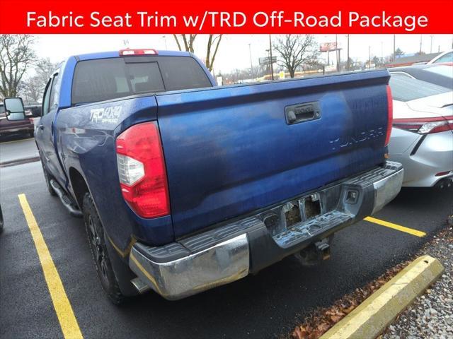 used 2015 Toyota Tundra car, priced at $16,995