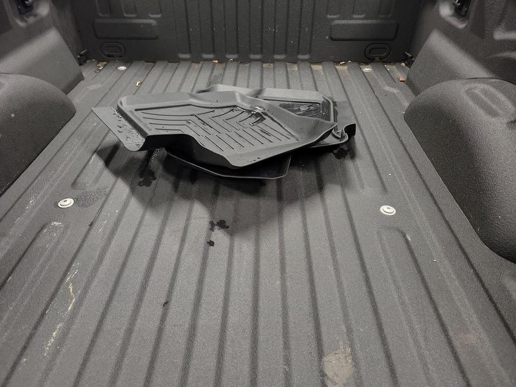 used 2021 Ford F-150 car, priced at $34,995
