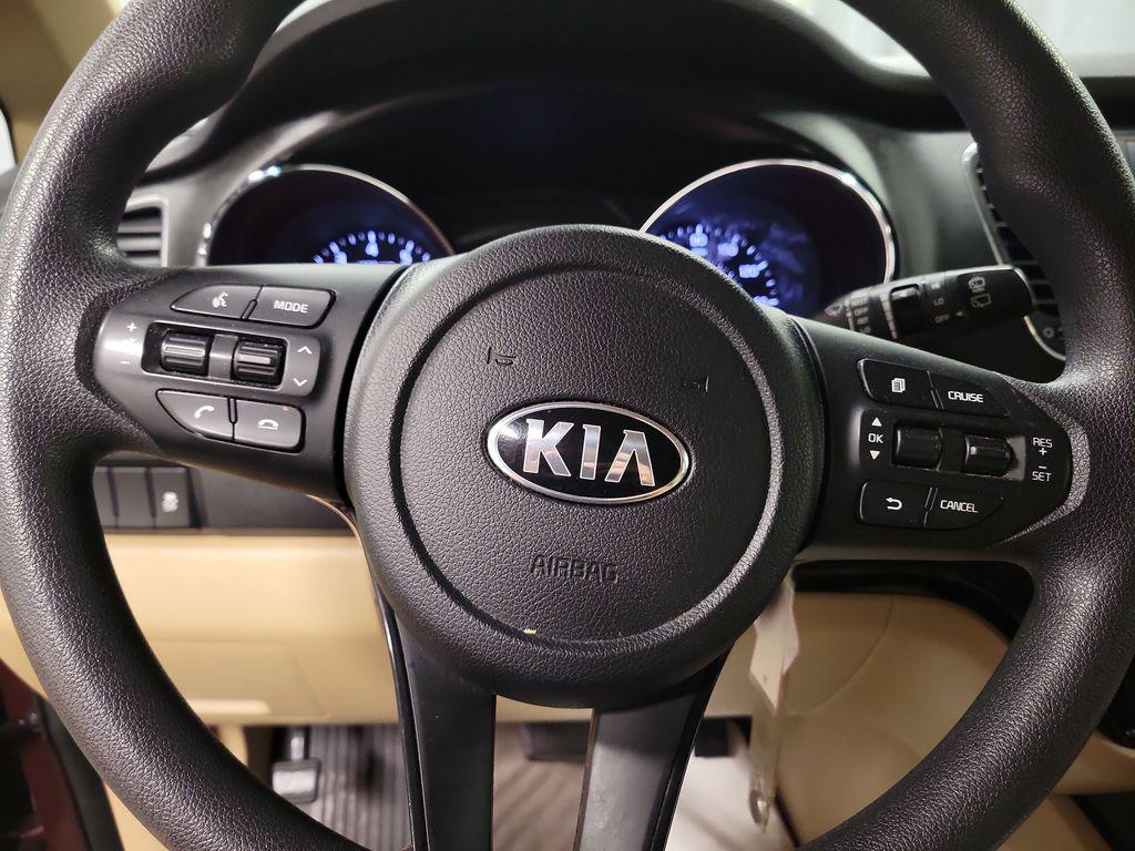 used 2020 Kia Sedona car, priced at $11,500