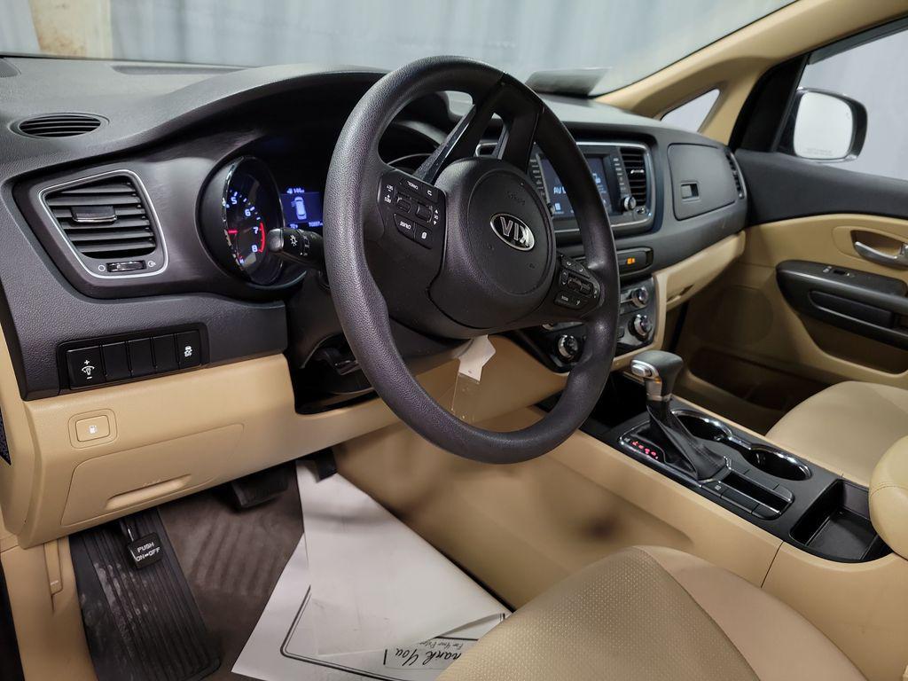 used 2020 Kia Sedona car, priced at $11,500