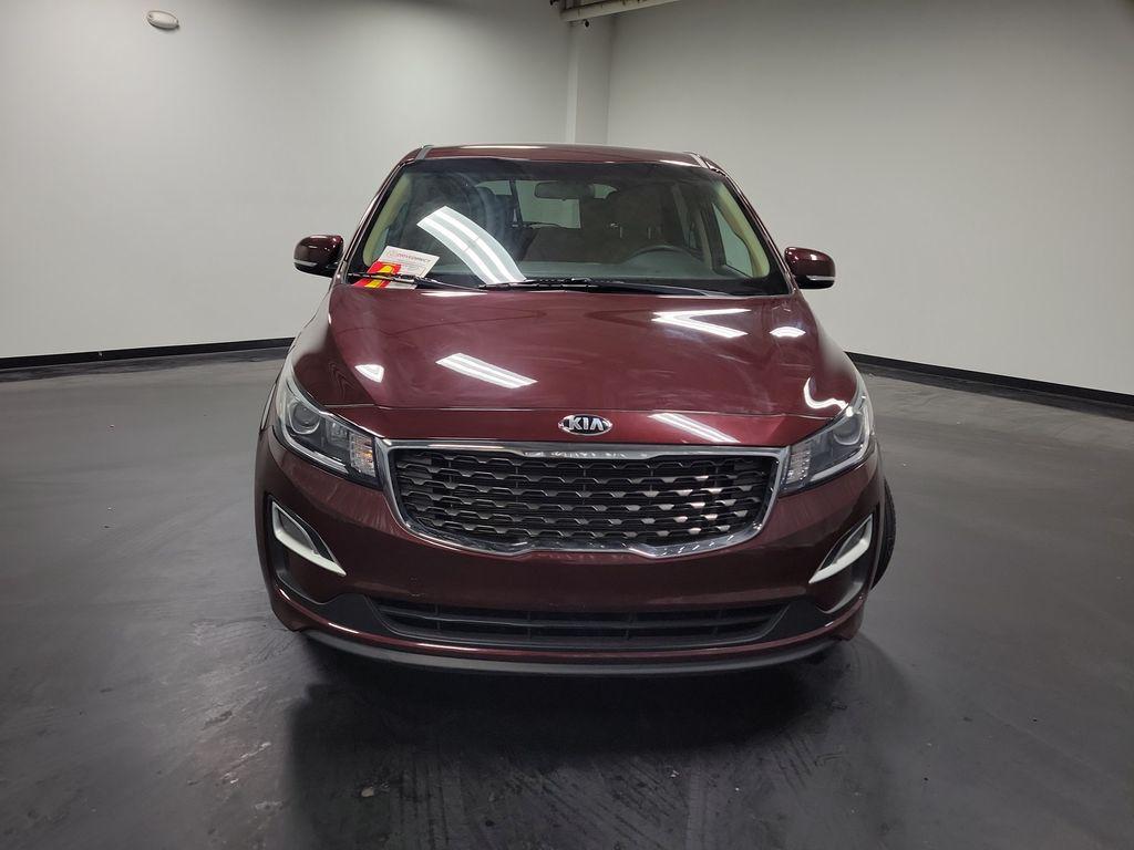 used 2020 Kia Sedona car, priced at $11,500