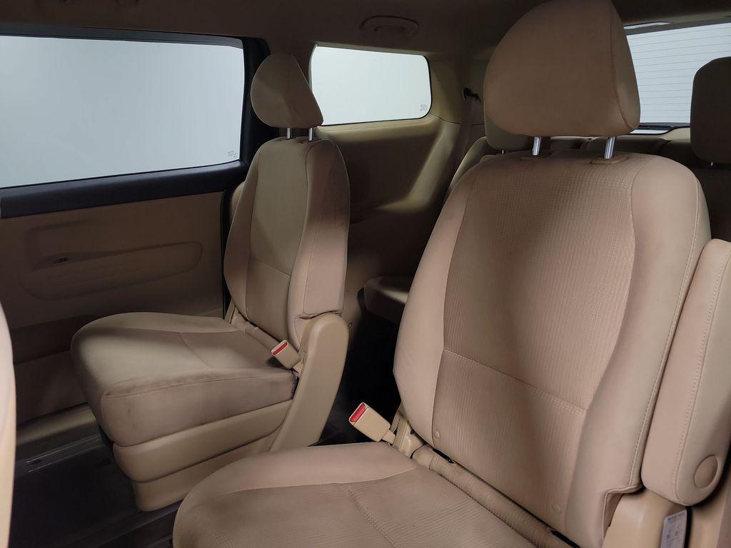 used 2020 Kia Sedona car, priced at $11,500