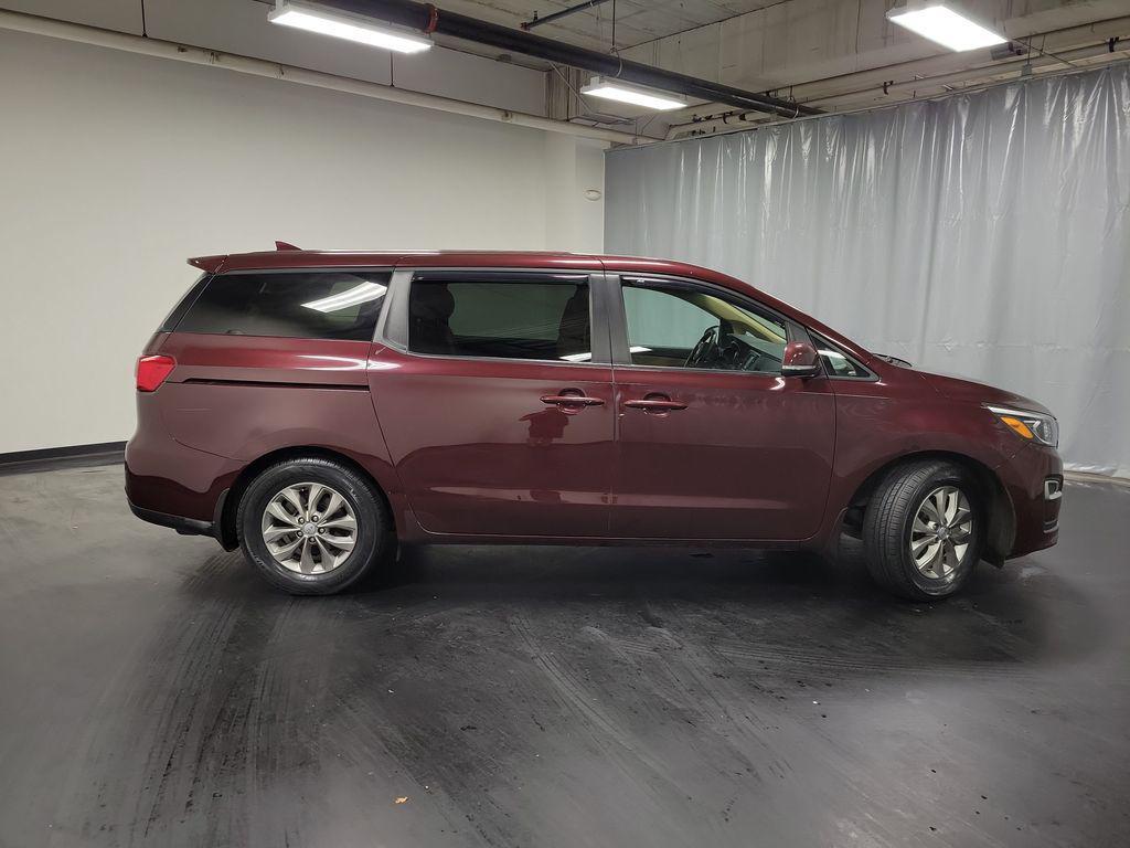 used 2020 Kia Sedona car, priced at $11,500