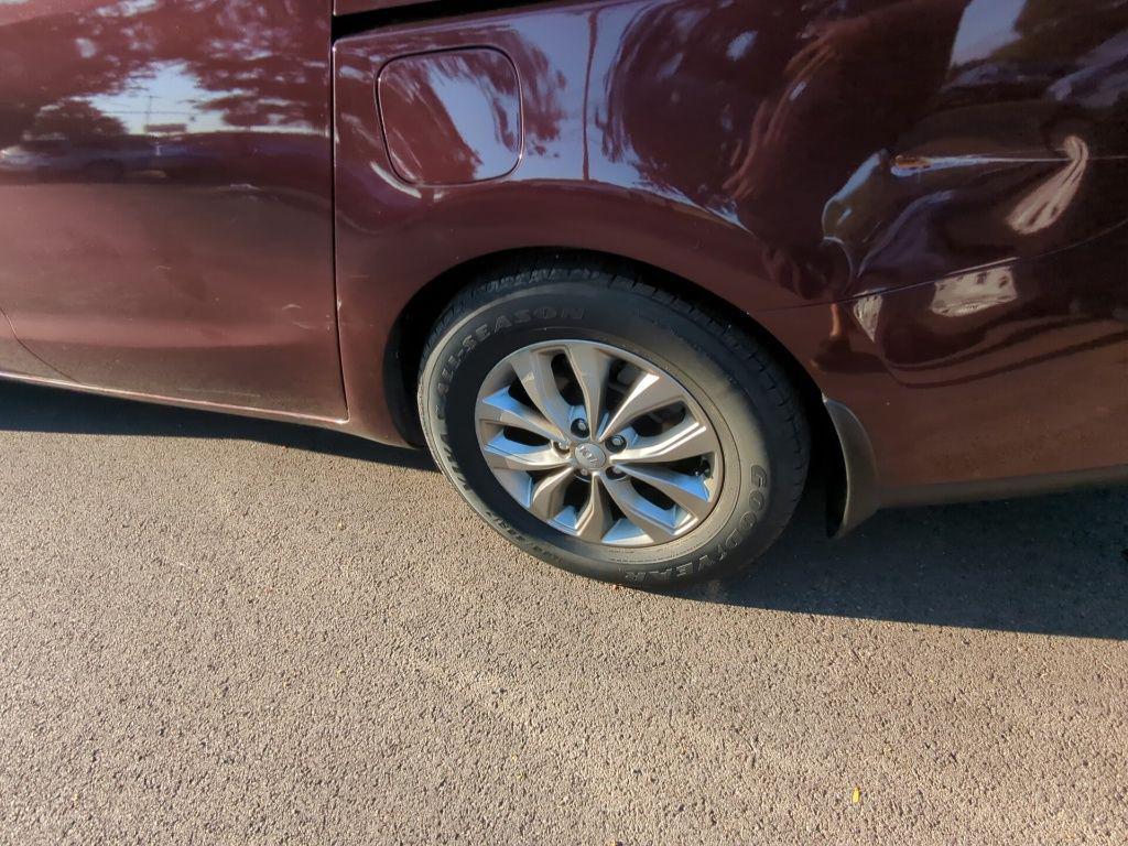 used 2020 Kia Sedona car, priced at $15,995