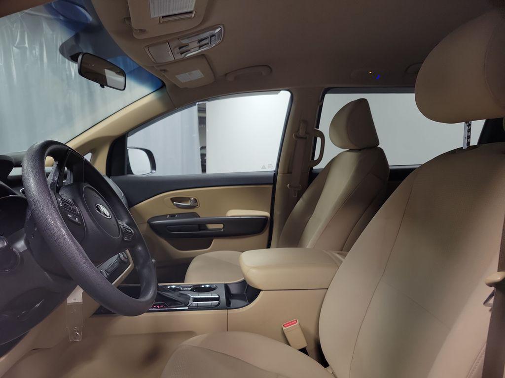 used 2020 Kia Sedona car, priced at $11,500