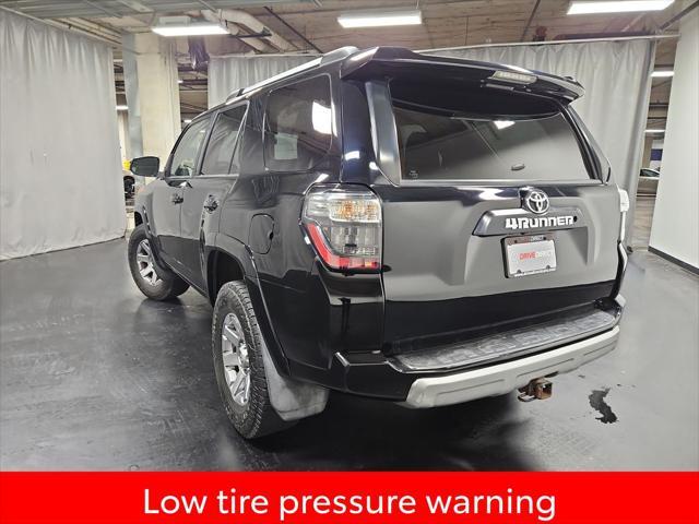 used 2016 Toyota 4Runner car, priced at $23,995