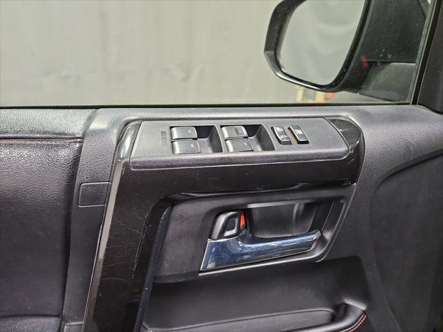 used 2016 Toyota 4Runner car, priced at $23,995