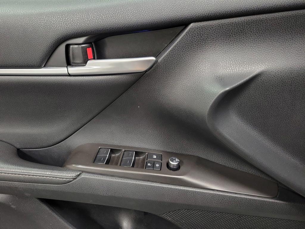 used 2023 Toyota Camry Hybrid car, priced at $24,995