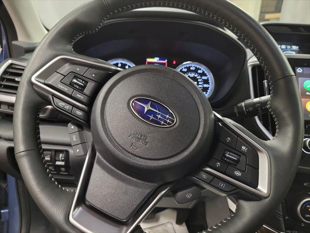 used 2023 Subaru Forester car, priced at $30,995