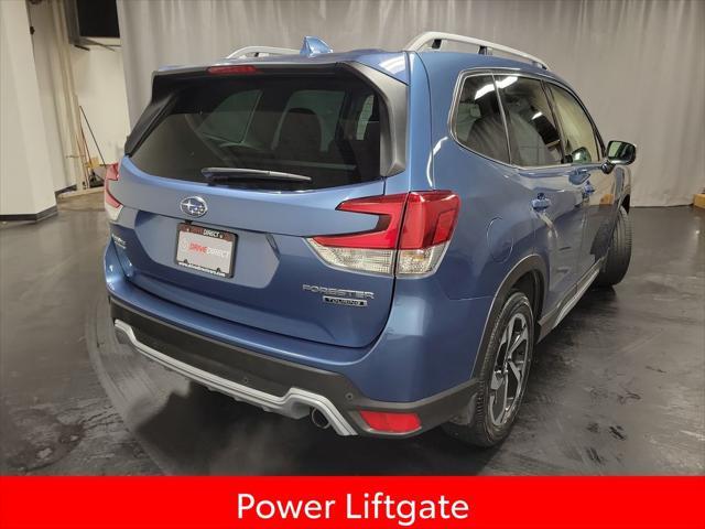 used 2023 Subaru Forester car, priced at $30,995